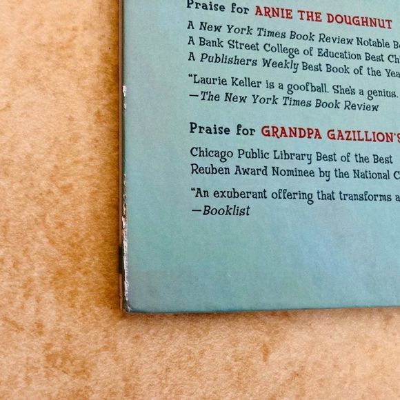 Do Unto Otters: A Book About Manners - Picture 12 of 12